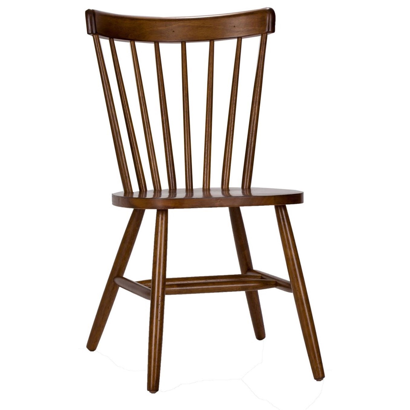 Liberty Furniture Creations II Copenhagen Side Chair A1 Furniture